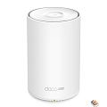 TP-Link Deco X20-4G(1-pack) AX1800 Домашняя Mesh Wi-Fi система с поддержкой 4G+