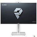 MSI Pro MAX 27P Z 8MG-008 [9S6-A0122S-008] White  27" {Full HD Ryzen 5 220/16Gb/SSD512Gb RGr/noOS/kb/m}