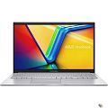 ASUS Vivobook 15 X1504VA-BQ5273 [90NB13Y2-M02W00] Silver 15.6" {FHD Core 5 120U/16Gb/512Gb SSD/NoOS}