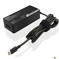 Lenovo [4X20M26272] 65W Standard AC Adapter (USB Type-C) for (TP13, P51s. T470/470s/570. TP Yoga 370, X1 Carbon 5th Gen, X270)