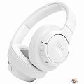 Наушники/ JBL T770NC (White)