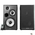 Edifier R2750DB черный {Активные, 2 x 66W RMS, 45-20000Гц, дерево, пульт ДУ, Bluetooth, выход на сабвуфер}