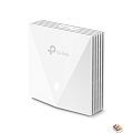 TP-Link EAP650-Wall Встраиваемая в стену точка доступа Wi-Fi AX3000