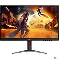 LCD AOC 27" 27G4HA {IPS 1920x1080 200Hz 1ms 300cd 2xHDMI DisplayPort 2x2W HAS Internal Vesa}