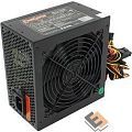 Exegate EX221643RUS Блок питания 600W ATX-600NPX OEM, black, 12cm fan, 24+4pin, 6pin PCI-E, 3*SATA