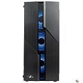 Eurocase 00-00914753 Корпус Midtower ATX A85 4ARGB