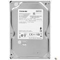 2TB Toshiba (DT02ABA200V) {SATA 6.0Gb/s, 7200 rpm, 256Mb buffer, 3.5"}