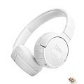 Наушники JBL, модель T670NC, white