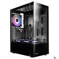 Ginzzu CL305 FAN 3*12LC4 FRGB