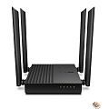 TP-Link Archer C64 Двухдиапазонный гигабитный роутер Wi-Fi AC1200 с поддержкой Mesh и MU-MIMO