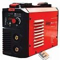 FUBAG IR 220 VRD Инвертор сварочный [41330/8641438/43637] { раб.напряжение 150-240В;Ном. напряжение, В 220, Сварочн. ток, А 30-220, Вес, кг 4,5}