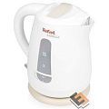 TEFAL KO29913E Чайник, 1.5л, 2200Вт, белый