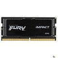 Модуль памяти для ноутбука Kingston KF556S40IB-32 DDR5 32GB