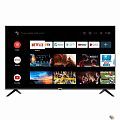 50" Телевизор  HAIER Smart TV S1 [DH1VLQD0102]