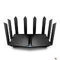 TP-Link Archer AX80(RU) Двухдиапазонный роутер Wi-Fi AX6000 с портом WAN/LAN 2,5 Гбит/с и поддержкой Mesh