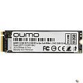 QUMO M.2 SSD 512GB QM Novation Q3DT-512GMSY/GSCY-NM2
