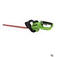 Greenworks Кусторез аккумуляторный Greenworks G40HT61, 40V, 61 см, без АКБ и ЗУ [2200907]