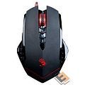 A-4Tech Мышь Bloody V8 Gaming USB (Черный) ,8 кн., 3200 dpi [762290]
