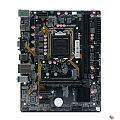 CBR H510M { Chipset 470, Socket 1200, 2*DDR4, mATX, VGA+HDMI, 1*PCIEx16,1*PCIEx1,1*M.2 (PCIe NVMe Gen3 x4), 3*SATA3, 2*USB2.0 + 2*USB3.0, LAN 1Gb}