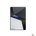 Netac Portable SSD 240GB USB-C NT01Z7S-240G-32BK Z7S 1.8" черный