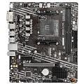 MSI B550M-A PRO Soc-AM4 AMD B550 2xDDR4 mATX AC`97 8ch(7.1) GbLAN RAID+DVI+HDMI