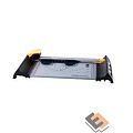Fellowes Резак дисковый Electron А4 FS-5410401