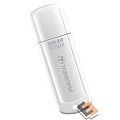 Transcend USB Drive 128Gb JetFlash 730 TS128GJF730 {USB 3.0}