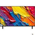 LG 43" 43QNED82A6B.ARUG черный титан {Ultra HD 60Hz DVB-T DVB-T2 DVB-C DVB-S DVB-S2 USB WiFi Smart TV (RUS)}
