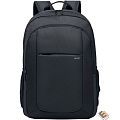Acer LS series OBG206 черный полиэстер (ZL.BAGEE.006) Рюкзак для ноутбука 15.6"