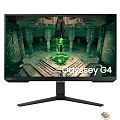 LCD Samsung 27" S27BG400EI Odyssey G4 {IPS 1920x1080 240Hz 1ms 400cd 2xHDMI DisplayPort pivot}