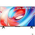 TCL 43" 43V6B черный 4K Ultra HD 60Hz DVB-T DVB-T2 DVB-C DVB-S DVB-S2 USB WiFi Smart TV (RUS)