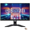 LCD Gigabyte 27" M27Q {IPS 2560x1440 0.5ms 170Hz 350cd 178/178 1000:1 2xUSB3.0}