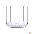 TP-Link Archer C50 Двухдиапазонный роутер Wi-Fi AC1200 с поддержкой MU-MIMO