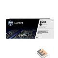 HP CF360X Картридж, Black {LaserJet Enterprise M553. 12500 страниц.}