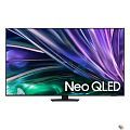 Samsung 55" QE55QN85DBUXRU черный графит {Ultra HD 120Hz DVB-T2 DVB-C DVB-S2 USB WiFi Smart TV}