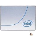 Intel SSD 4Tb DC P4510 Series (4.0TB, 2.5in PCIe 3.1 x4, 3D2, TLC) SSDPE2KX040T807