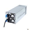 Procase MR21600P Блок питания с резервированием ATX 2U (1600W+1600W) КПД 94+Platinum, 225*78*84mm, CRPS, Модульные к