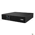 ИБП CBR [PLS-1.5KRT-8I-LCHERSC] Line Interactive Smart 1500/1350 RT 8 x C13, LCD, HID-USB, RS232, EPO, SNMP slot