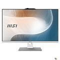 MSI Modern AM272P 1M-684RU [9S6-AF8232-684] White 27" {FHDl Core 7 150U/ 32Gb/1Tb SSD/Win 11 Pro}