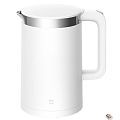 Xiaomi Mi  Smart Kettle Pro Чайник, 1.5л, 1800Вт, белый