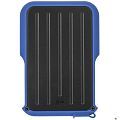 Silicon Power Portable HDD 2TB Armor A66 USB 3.2, синий, черный (SP020TBPHD66SS3B)