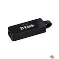 D-Link DUB-1312/B2A Сетевой адаптер Gigabit Ethernet / USB 3.0