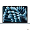 Apple MacBook Air 13-inch 2025 [MC6U4RU/A] Sky Blue 13.6" Liquid Retina {(2560x1600) M4 10C CPU 10C GPU/16GB/512GB SSD} (A3240) (РФ)