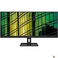 LCD AOC 34" U34E2M {VA 3440x1440 100Hz 4ms 21:9 250cd 178/178 4000:1 4ms D-Sub 2xHDMI DisplayPort AudioOut}