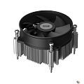 Кулер для процессора/ PCCooler R95S-I (95W, 4-pin PWM, 60mm, Al, -mm, 1x92mm, 36.2CFM, 31.1dBA, 2600RPM, S: 1851/1