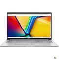 ASUS Vivobook 17 X1704VA-AU397 [90NB10V1-M00D10] Cool Silver 17.3" {FHD  i5-1335U/16GB/1TB M.2 SSD /No OS}