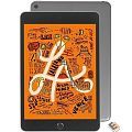 Apple iPad mini 7.9-inch (5th Gen) Wi-Fi + Cellular 256Gb Space Grey (MUXC2HN/A)