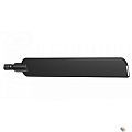 MikroTik HGO-antenna-OUT Dual-band 2.4/5GHz Omni antenna with RP-SMA connector