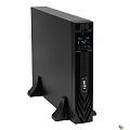ИБП Бастион SKAT-UPS 3000-RACK-ON-6X9-E P3 {Online, 3000ВА/3000 Вт, 1хС19+8хС13, АКБ 6х9Ач, SNMP/USB/RS-232/EPO, доп