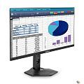 LCD ExeGate 23.8" EZ2400C ProSmart {IPS 1920x1080 75Hz 3-5ms 16:9 250cd 1000:1 D-Sub, HDMI DisplayPort USB Speakers a